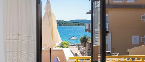 公寓 (A1) | 阳台