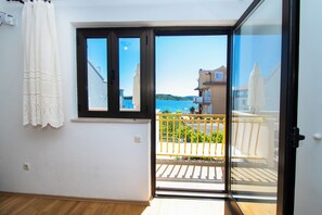 apartman (A1) | Nappali
