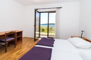 Apartment (A1) - Apartments Goran Near the Beach (Vodice)