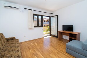 apartman (A1) | Nappali