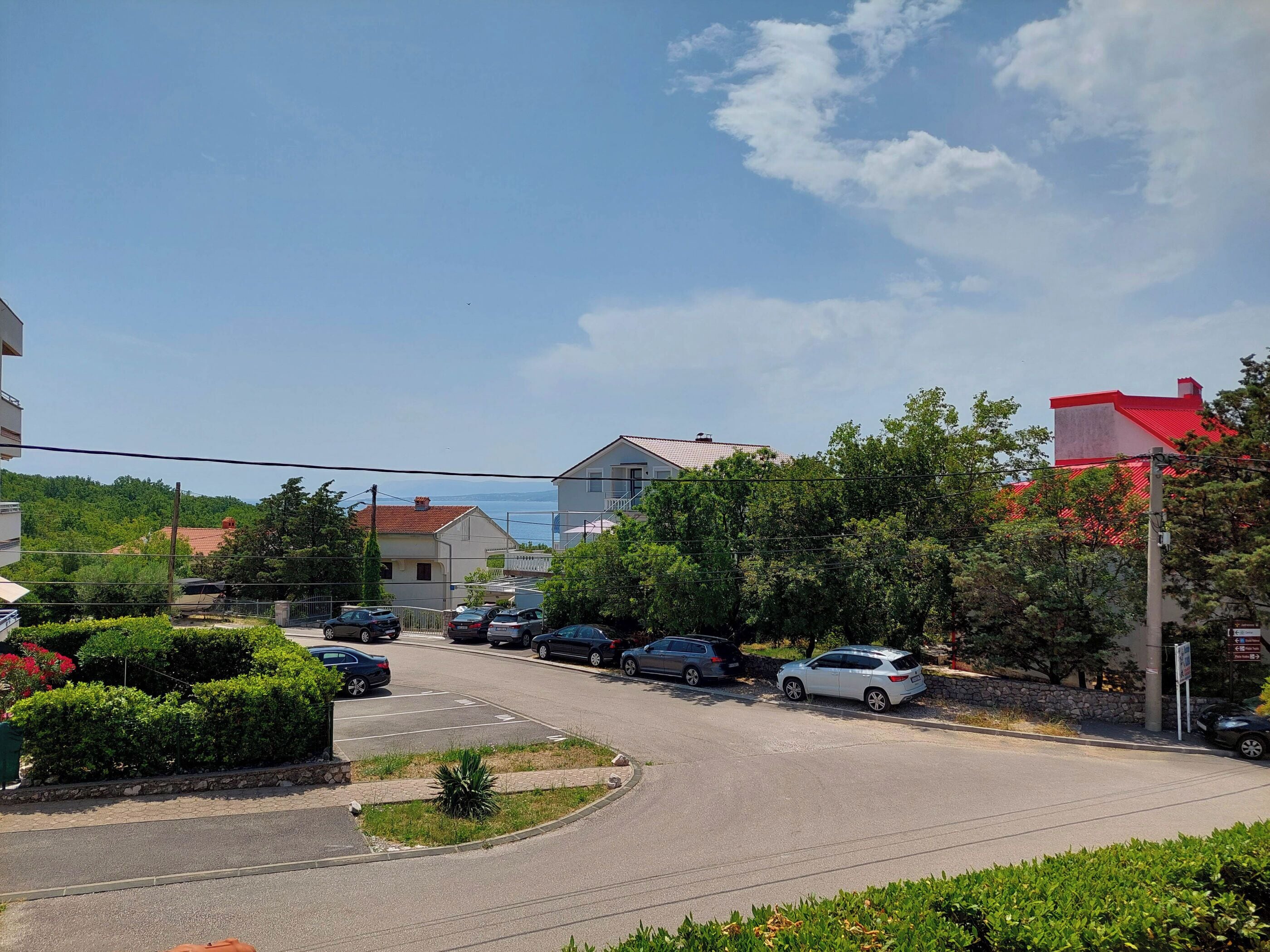 Căn hộ (A3) | Quang cảnh mặt nước