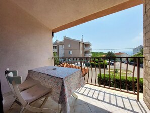 Căn hộ (A3) | Quang cảnh mặt nước