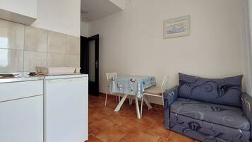 Apartment (A3) | Living room