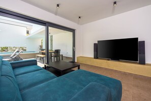 Casa | Sala de estar