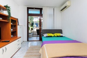 Studio (A2) - Apartment Vesna (Krk)