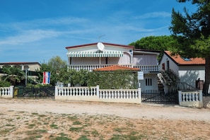 Bâtiment design