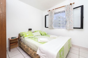 Apartment (A1) | Free WiFi - Apartments Stefani (Vir)