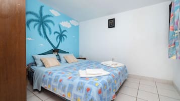 Apartamento (A2) | Wi-Fi de cortesia