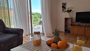 House | Living room
