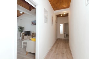 Apartment (A3) | Hallway - Apartments Ivka (Vodice)