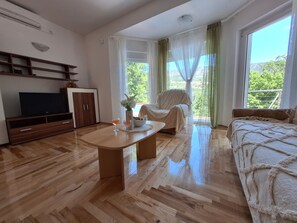 Casa | Sala de estar