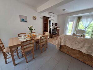 Rumah | Ruang keluarga