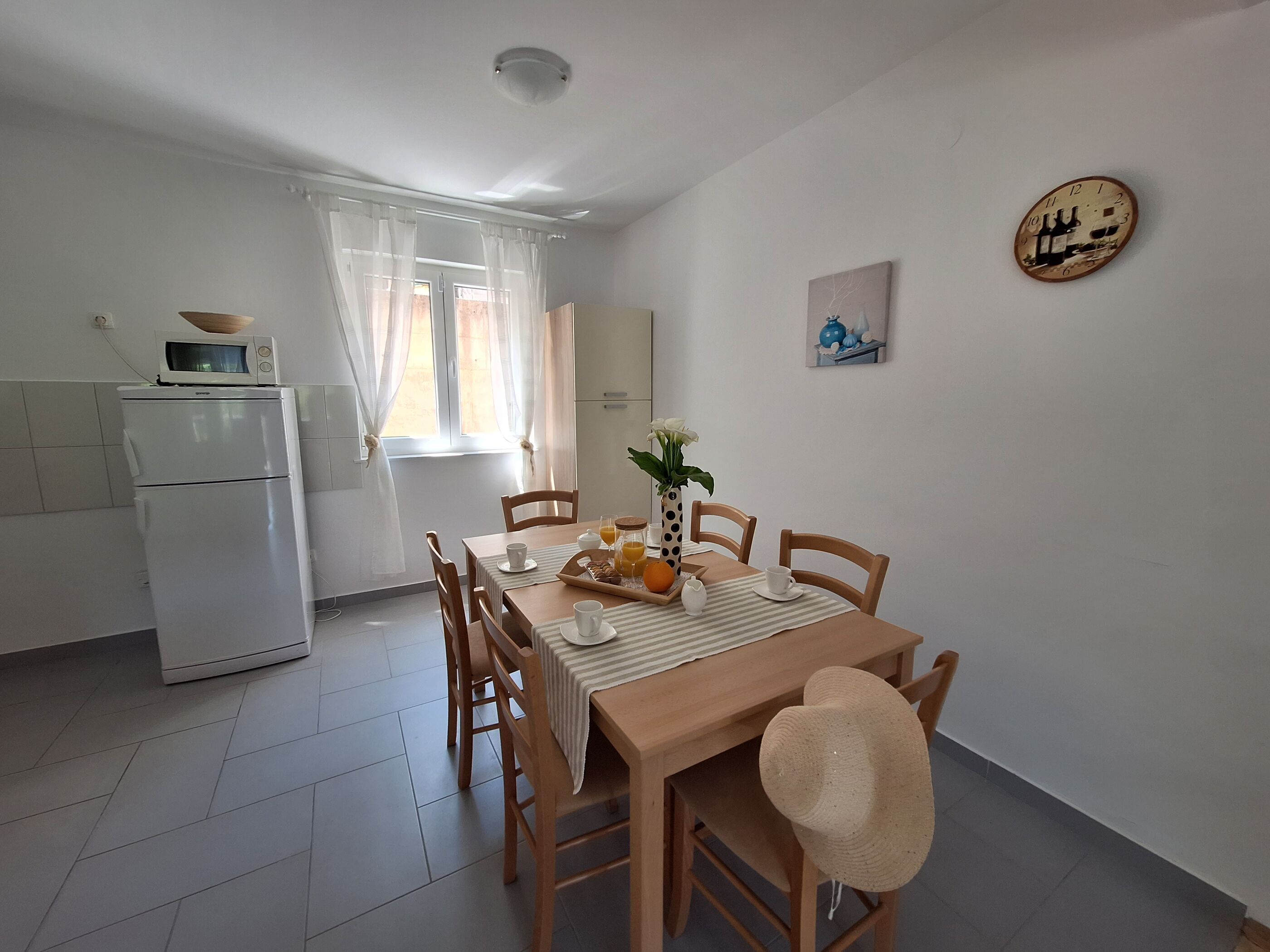 Ferienhaus | Speisen