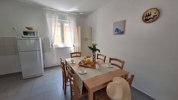 Ferienhaus | Speisen