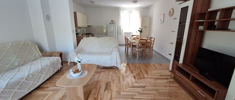 單棟房屋 | 客廳