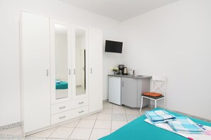Zimmer (S1) | Wohnzimmer