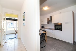 Apartment (A1) | Flur