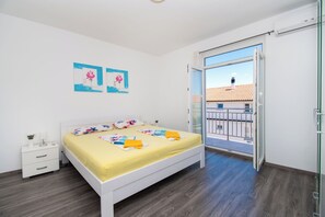 Apartment (A1) - Apartment and Room Zoran (Vodice)