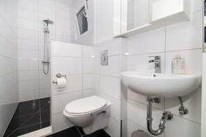Room (S1) | Bathroom - Apartment and Room Zoran (Vodice)