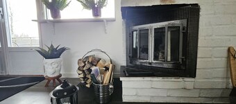 Dog-friendly house with large garden in Svanesund | SE09173