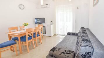 Apartment (A1) | Living room