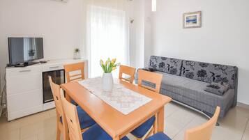 Apartment (A1) | Interior