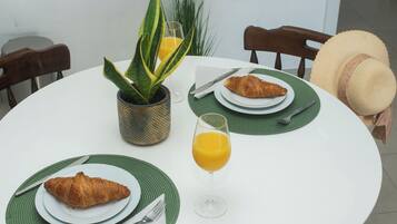 Apartment (A1) | Interior detail