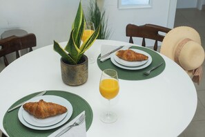 Apartment (A1) | Innendetails