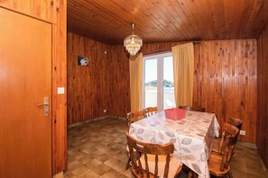 Apartment (A2) | Living room - Apartments Nena (Tribunj)