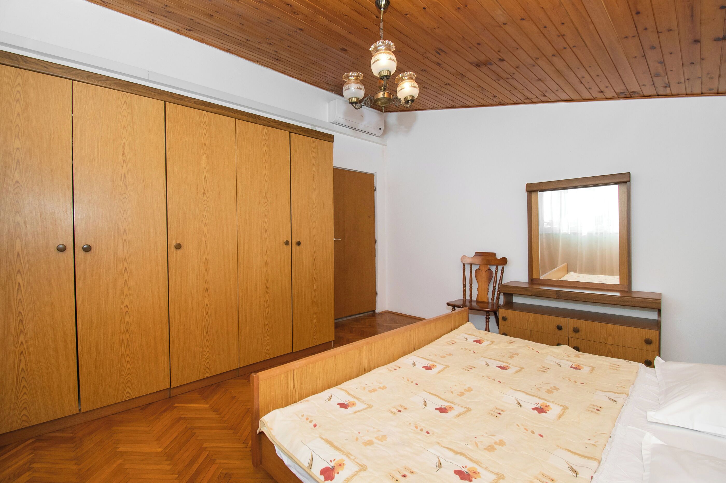 Apartamento (A2) | Sala de juegos