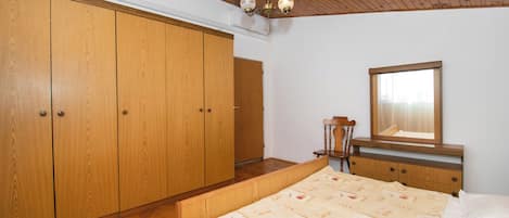 Apartamento (A2) | Sala de juegos