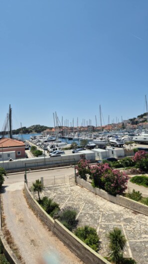 Apartment (A2) | Marina - Apartments Nena (Tribunj)
