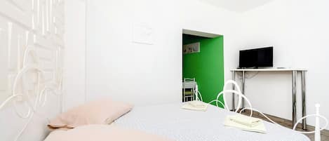 Studio (A1) | Intérieur