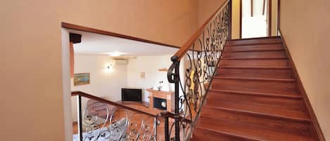 Appartement (A1) | Intérieur