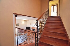 Apartment (A1) | Interior - Apartment Reno (Umag)