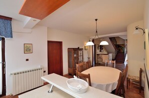 Apartment (A1) | Private kitchen - Apartment Reno (Umag)