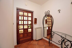 Apartment (A1) | Hallway - Apartment Reno (Umag)