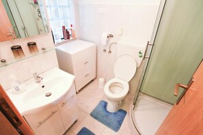 Casa | Baño | Regadera 