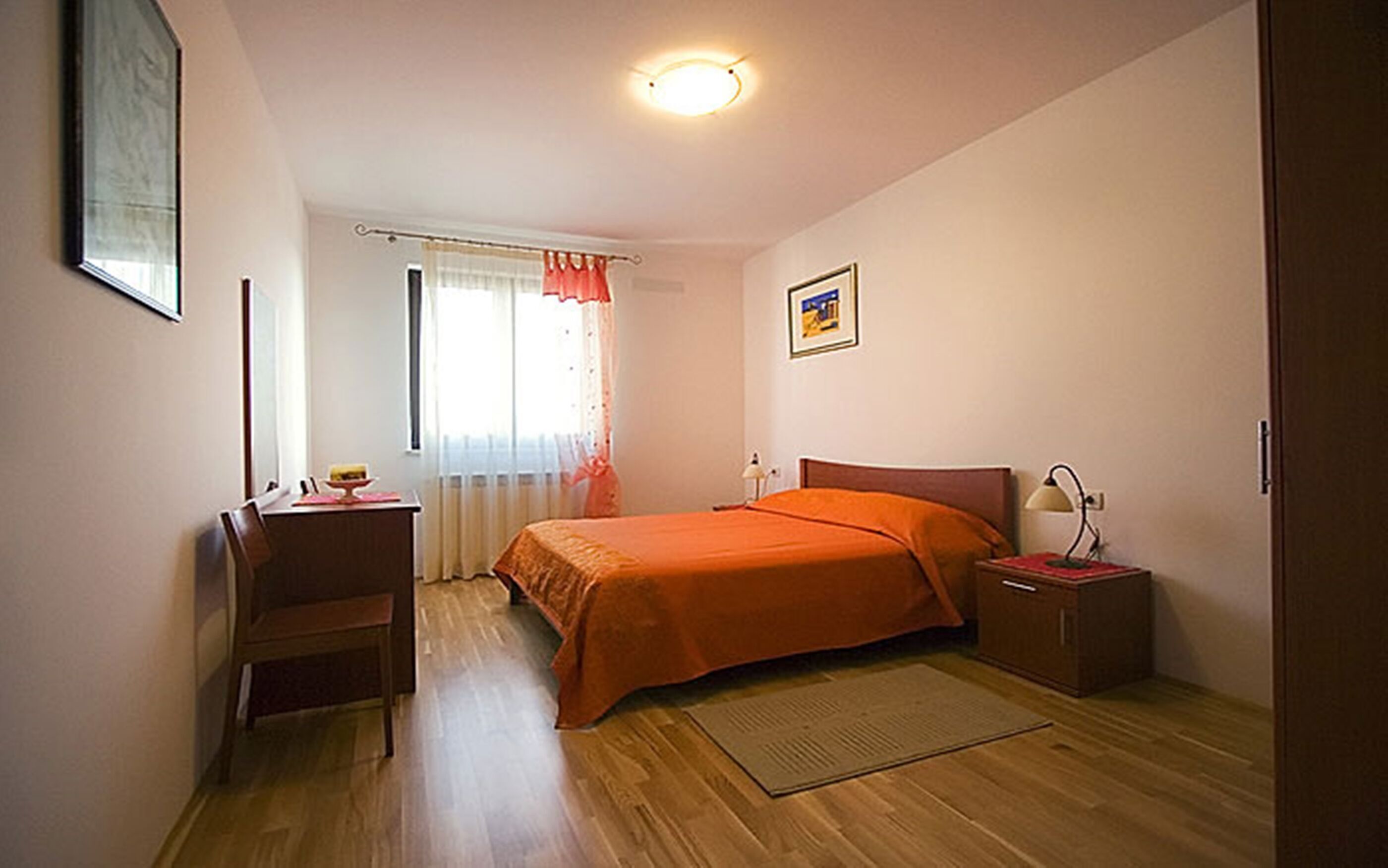 Apartment (A3)