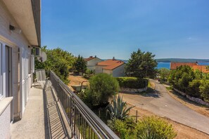 Apartment (A1) | Water view - Apartment Peyo (Crikvenica)