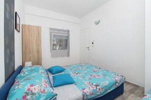 Apartment (A2) - Apartments Lily (Privlaka)
