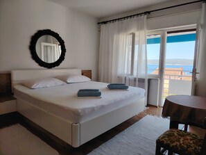 Apartment (A3) - Apartments Dusanka (Crikvenica)