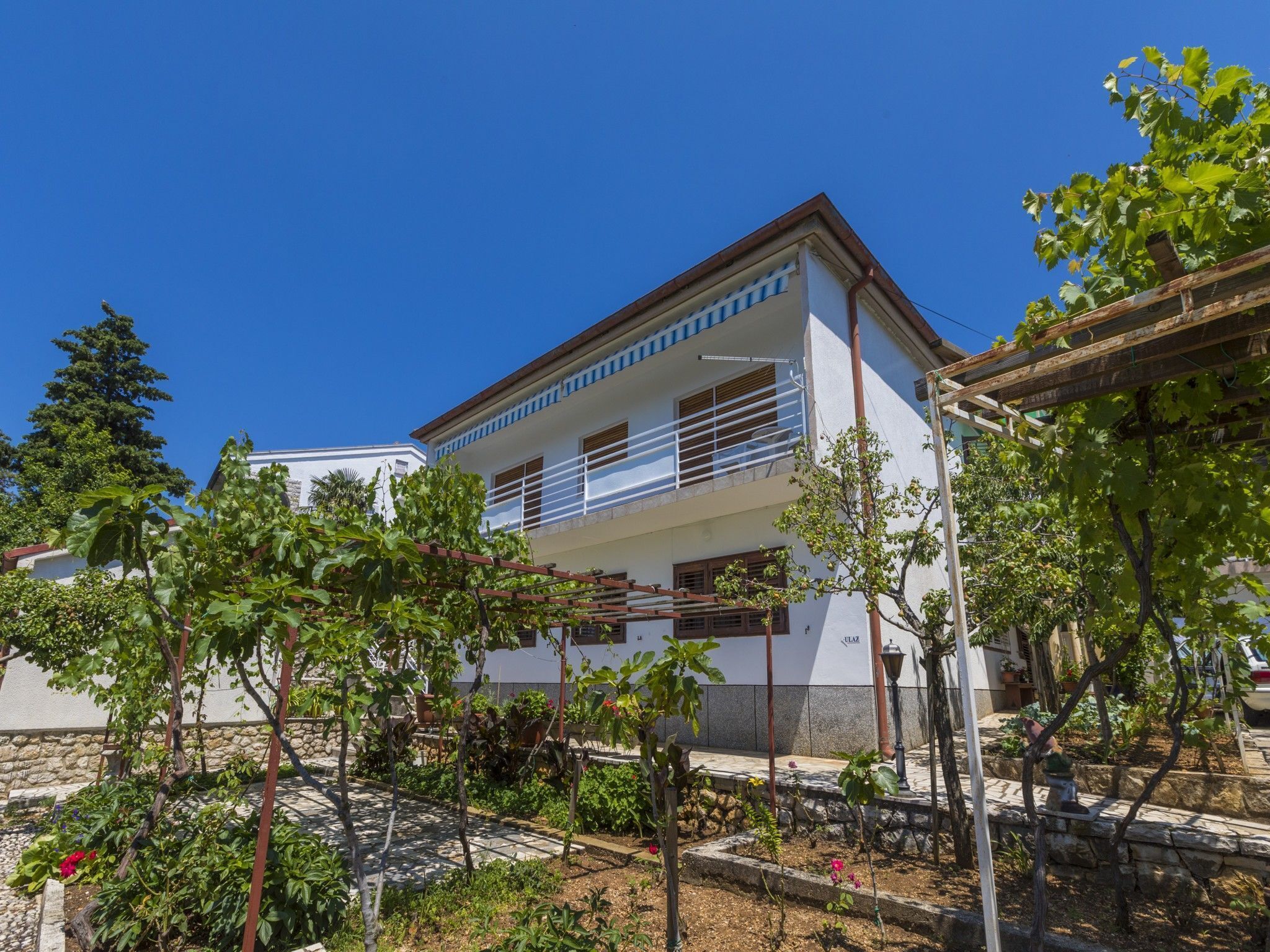 Conception de l’immeuble