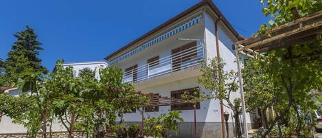 Conception de lâimmeuble