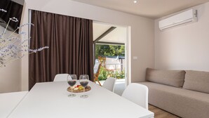 House | Ruang tamu