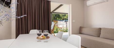 Casa | Sala de estar