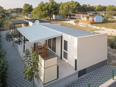 Mobile Home Kastanjola