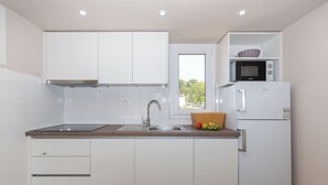 House | Dapur peribadi