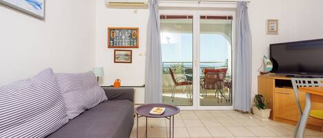 公寓 (A1) | 客厅