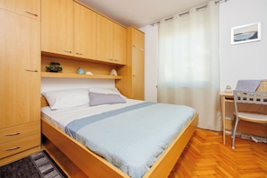 Apartment (A1) - Apartment Petak 2 (Crikvenica)